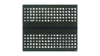 Видеопамять SK hynix GDDR5 1GB  H5GC8H24AIR-S2C  21год.