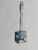 LS-5083P USB плата для ноутбука Lenovo G550 G555 B550