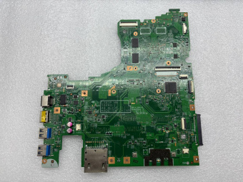 Материнская плата Lenovo S510p донор компонентов