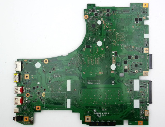 Материнская плата ASUS GL553VD донор компонентов (039506)