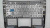 Топкейс -донор для ноутбука ASUS UX305LA