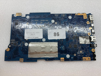 Материнская плата ASUS M3402RA донор компонентов (040900)