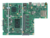 Материнская плата ASUS X541UVK (процессор i3-6006U и видеочип 920MX)
