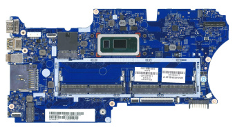 Материнская плата Chewbacca_14_WHL_UMA (32011)