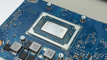 Материнская плата ASUS FX705DY (Ryzen 5 3550H и RX560) Материнская плата ASUS FX705DY (Ryzen 5 3550H и RX560)