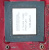 Материнская плата ASUS GX701LWS донор видеочипа N18E-G2R-A1