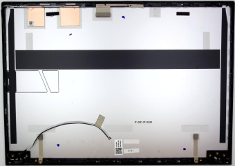 Крышка экрана ноутбука ASUS X7600PC