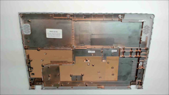 Поддон для ноутбука Asus S512J