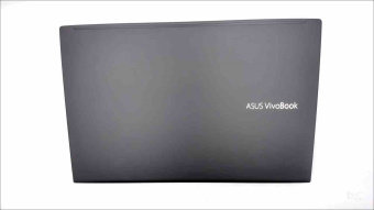 Крышка экрана (матрицы) для ноутбука ASUS X521