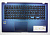 Топкейс для ноутбука ASUS X515EA