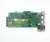 Материнская плата Asus NX300CA донор компонентов Материнская плата Asus NX300CA донор компонентов