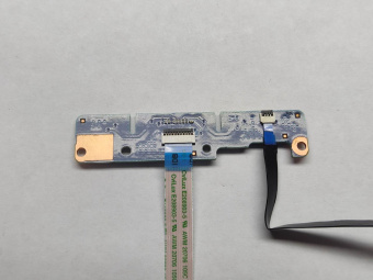 Плата расширения Asus G513R-MV-VGT 6050A3348901-INDICATOR-A01