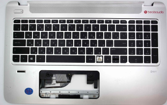 Топкейс-донор для ноутбука HP 15-k152nr