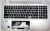 Топкейс-донор для ноутбука HP 15-k152nr Топкейс-донор для ноутбука HP 15-k152nr