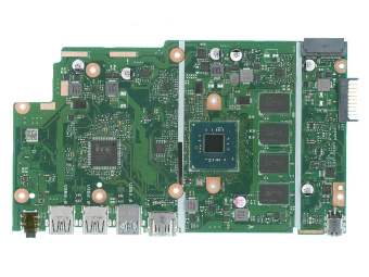 Материнская плата ASUS X540MAR (процессор SRFDC PENTIUM N5030 (UHD 605))