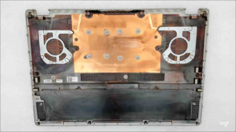 Поддон  ноутбука ASUS GA401II