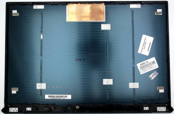 Крышка экрана ноутбука Asus UX581