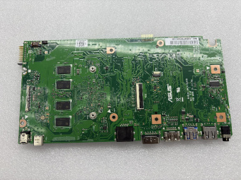 Материнская плата ASUS X541SA (SR29E Pentium N3700) (040033)