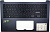 Топкейс для ноутбука ASUS X3500PH, K3500PH, M3500