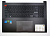 Топкейс для ноутбука ASUS X7600, N7600, M7600