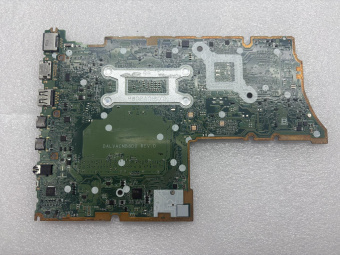 Материнская плата донор компонентов Lenovo ThinkBook 14-IIL, 15-IIL