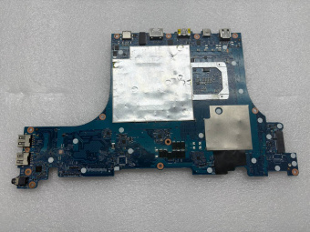 Материнская плата ASUS G513IH донор R7-4800H и GTX1650 (039133)