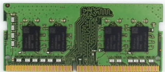 Оперативная память SODIMM DDR4  8Gb SK hynix