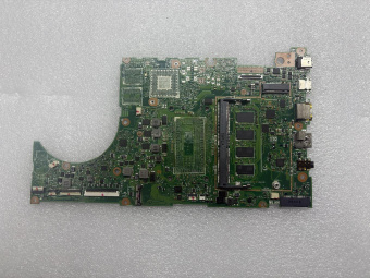 Материнская плата ASUS P5440FA донор компонентов (039561)