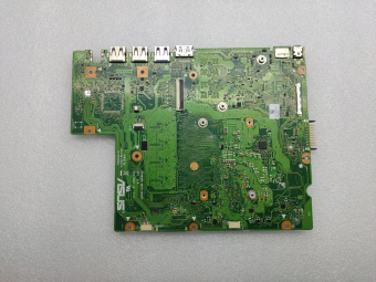 Материнская плата ASUS X540UBR донор N16V-GMR1-S-A2