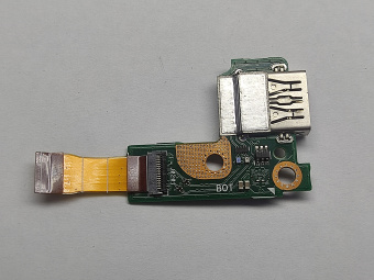  Дополнительная плата Asus UX5400EG IO BOARD REV: 2.0