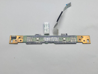 Плата кнопок тачпада HP Pavilion G4,G6