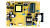 Плата питания для монитора ASUS VA27E p/n  04020-02610300