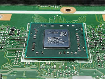 Материнская плата ASUS X540BP (процессор AMD A9-9425(AMD R5))
