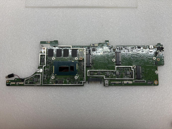 Материнская плата DELL VENUE 11PRO донор компонентов (040982)