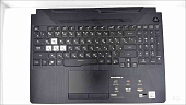 Топкейс для ноутбука ASUS FX506 Intel  (GTX)