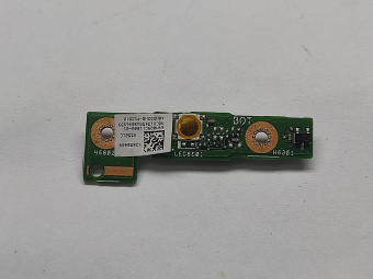 Дополнительная плата Asus X550LC POWER BOARD REV: 2.0