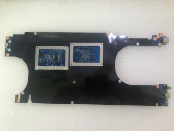 Материнская плата ASUS UX535LH i5-10300H