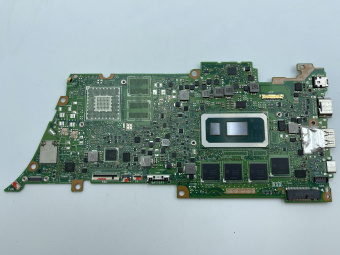 Материнская плата ASUS UX433FA донор компонентов(039652)