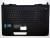 Топкейс  для ноутбука ASUS G751JM
