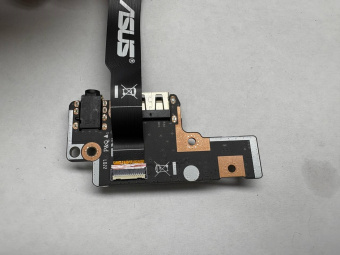 NR2201ZE_USB_BOARD REV: 3.0 Плата расширения ASUS GZ301ZE(NR2201ZE)