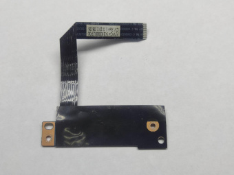 LS-6753P Плата включения для ноутбука Lenovo G780