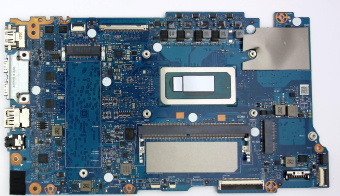 Материнская плата ASUS S5402ZA I5-12500H(41138)