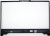Рамка экрана  ноутбука Asus FX517ZM