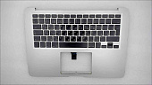 Топкейс -донор для ноутбука Apple MacBook 13.3" A1369(2011), A1466(2012)