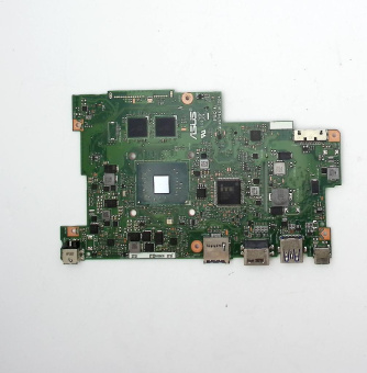 Материнская плата ASUS E203NA донор компонентов (41051)