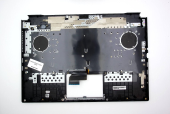 Топкейс ASUS GU502DU (GTX)