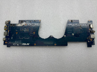 Материнская плата ASUS UX481FL донор CPU i5-10210U, GPU N17S-LG-A1(039254)