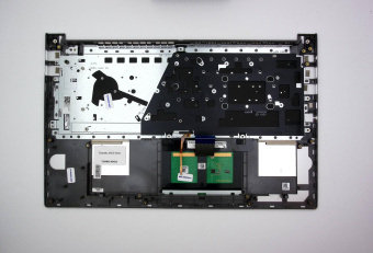 Топкейс ASUS X521FA