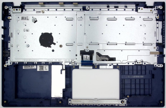 Топкейс для ноутбука ASUS X515EA