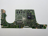 Материнская плата ASUS M6500QC донор видеочипа RTX3050